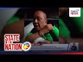 Ex-TV host Jay Sonza nabbed for allegedly spreading PBBM's fake medical records | SONA