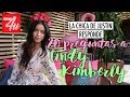 20 preguntas a Cindy Kimberly | La chica de Justin Bieber responde