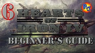 Hearts of Iron 4 Beginner Guide Tutorial Part 6: Diplomacy, Resistance, and Occupation Policy