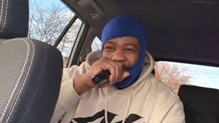 🔥 My First CarPooL Concert! Unbelievable Freestyle! 🚗🎤 CarPooL ConCert$ Ep.1 #freestyle