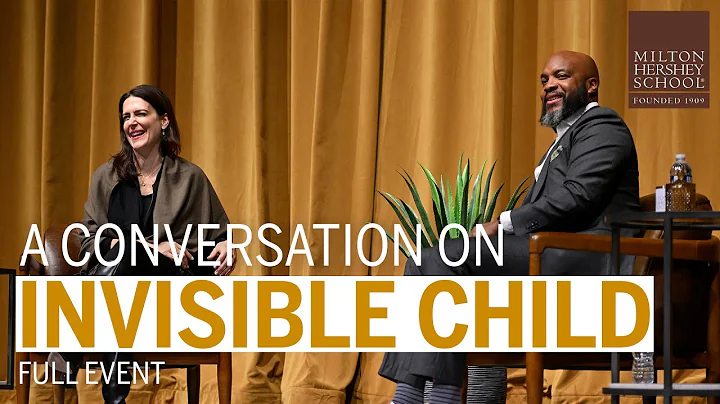 A Conversation on Invisible Child Full EventMilton...