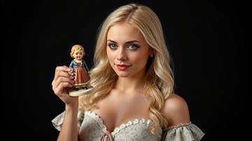 Hummel Figurines Value Guide 2025 🕊️ | History, Trademarks & What They’re Worth Today