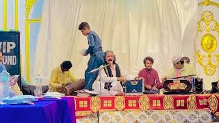 Ay Ziyadti Hy New Song 2025 Singer Bilal Sajid New Sareiki Song