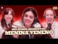 MENINA VENENO | MELHORES MOMENTOS NO PODDELAS