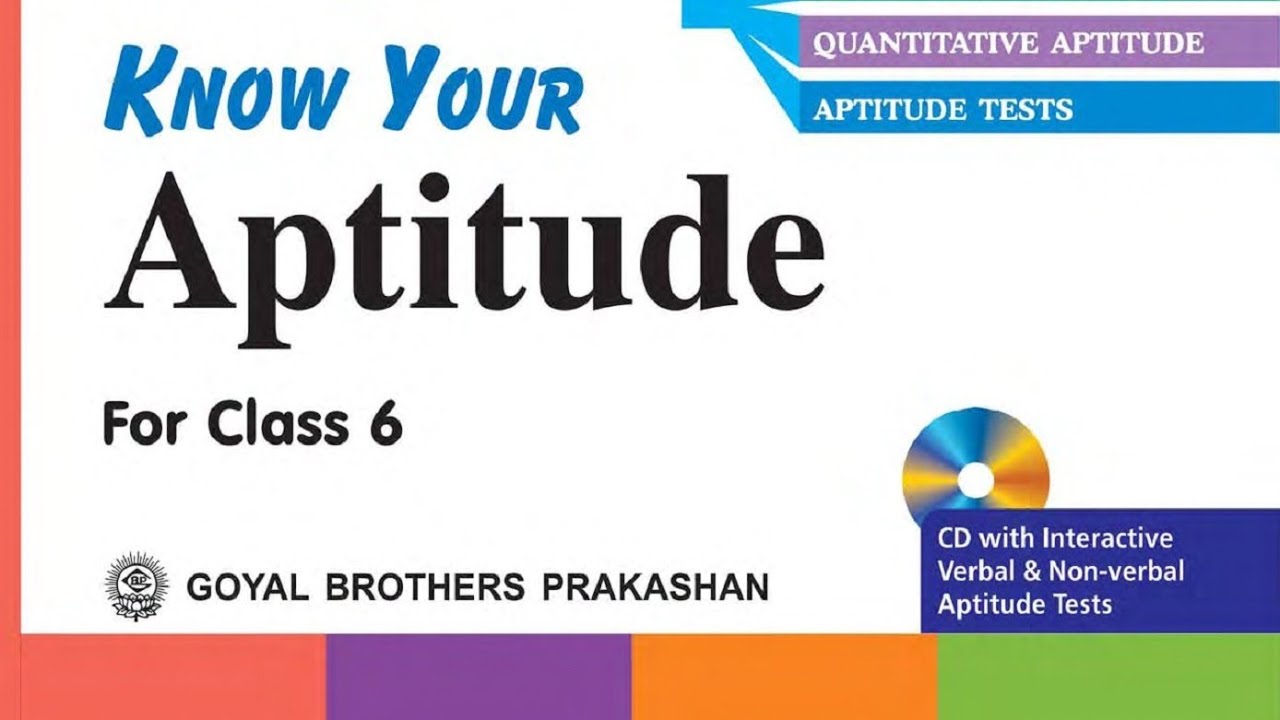 class-6-aptitude-test-9-youtube