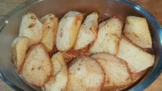 Mele cotogne in friggitrice ad aria 