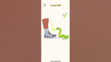 DOP 4 Delete One Part Level  184