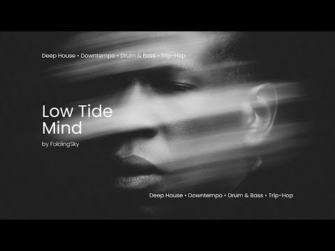 FoldingSky - Low Tide Mind