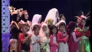 Sulis - Dzikir Anak (live)