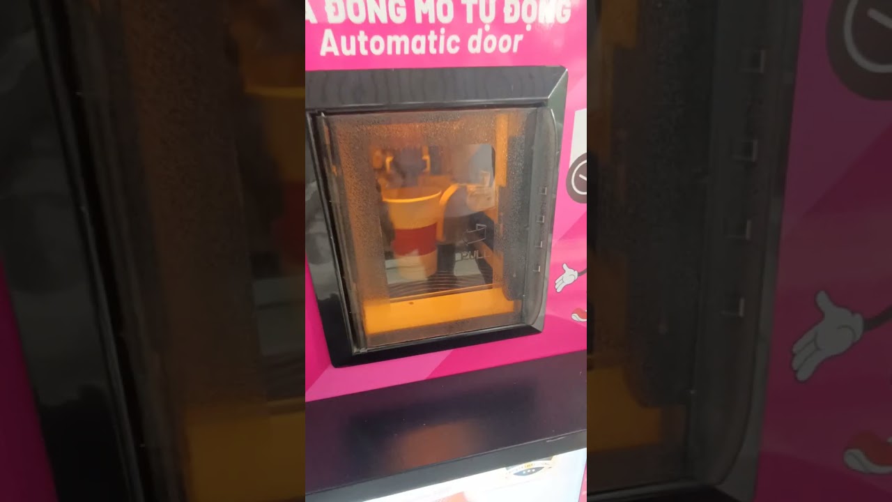 POSVerse và Cafe Miễn Phí tại Toà nhà Triệu Đô 