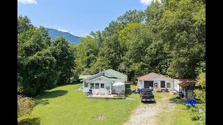 2478 NC 108 Columbus Home For Sale at - Asheville Homes and Land For Sale