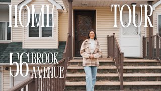 56 Brook Avenue, Oakwood, Staten Island, Newly Renovated Townhouse