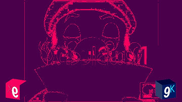 Hotel Mario Intro Chorded Render Pack Round 10 - Ensemble Effect 2.0