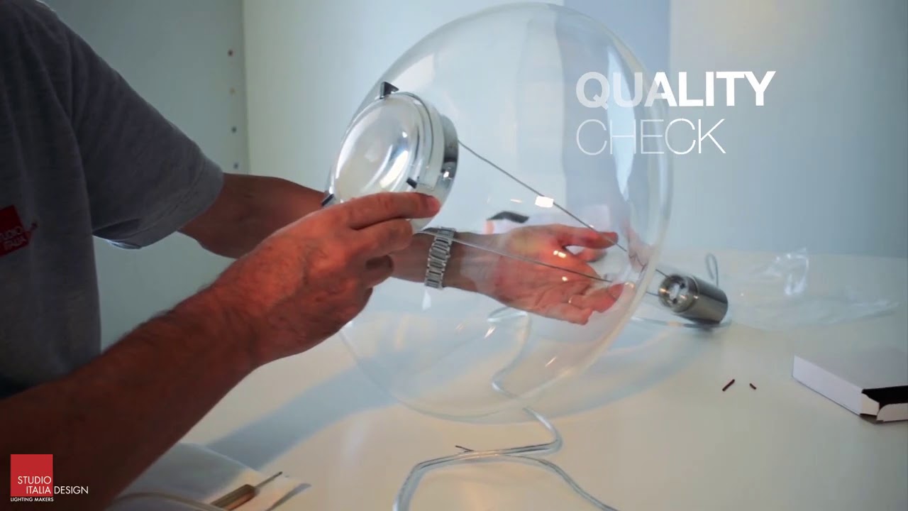 Sky Fall  Studio Italia Design