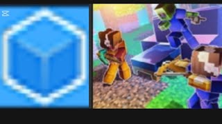 Minecraft Gameplay Live Stream 1 👍 Cubecraft Games bedwars