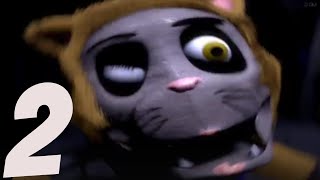 There All After Me Fnam 2 Part 2