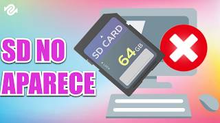 SD Card Not Recognized on PC ✅ 6 Effective Solutions (Easily Recover Your Data) screenshot 4