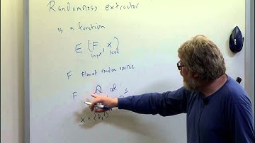 Boolean Hardness to Randomization