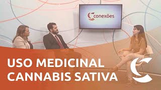 Uso medicinal da Cannabis Sativa | Conexões