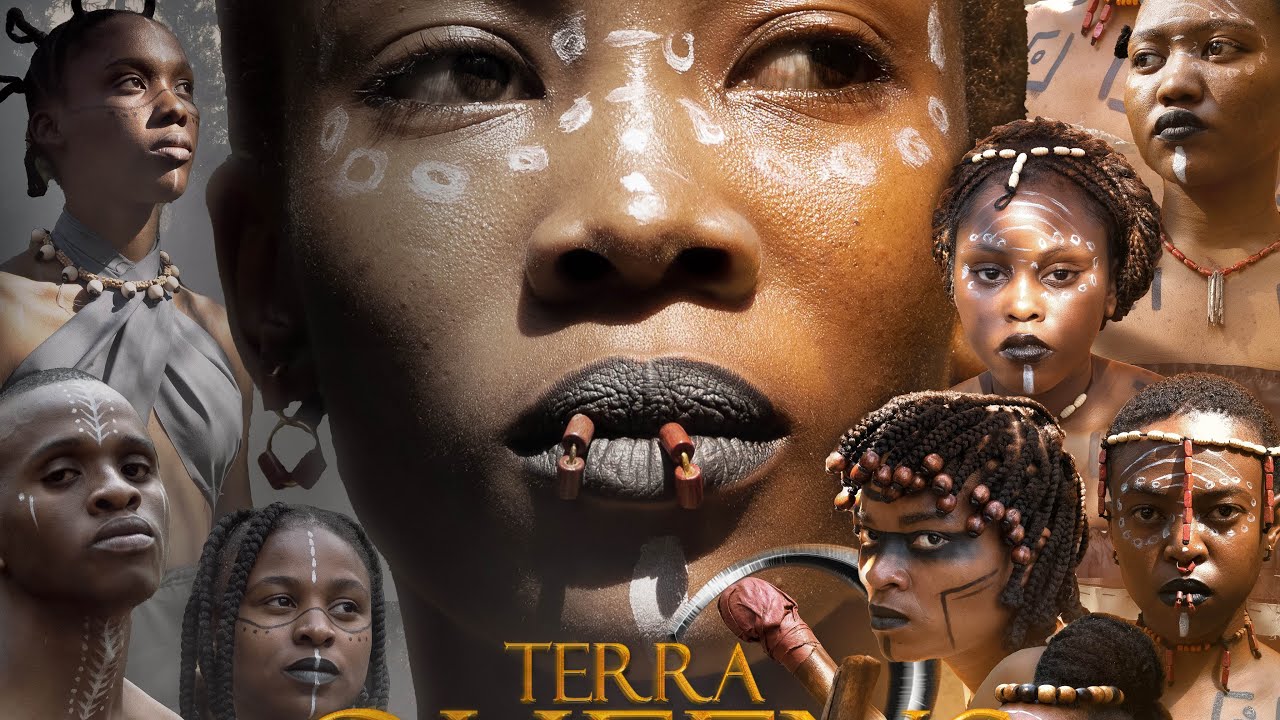 Terra Of Queens And Kuma 2 | A Pulchritude Pictures Original | Official Movie