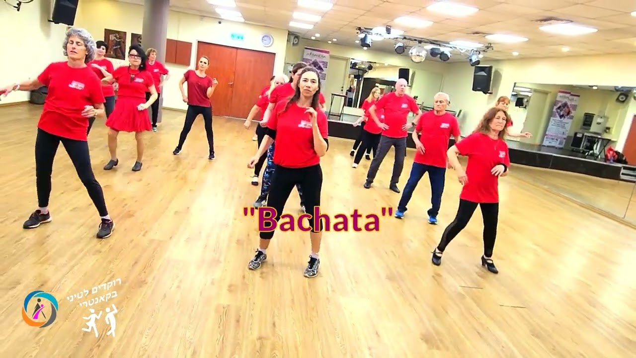 Latin Line Dances | Mix 2023