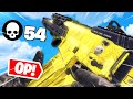 How to Make the LK24 OVERPOWERED in RANKED! DROPPING 50 KILLS!