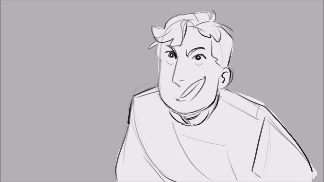 Deceit vs Princey - Sanders Sides Animatic