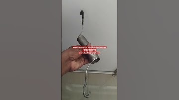 "Understanding Electrostatic Precipitator Emitting Electrode - A Comprehensive Guide"