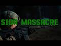 The Sida Massacre- Slaying Your Comrades
