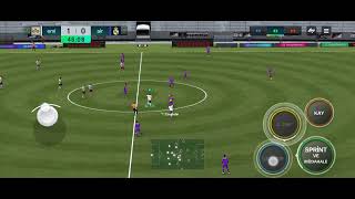 Fc Mobile Bjk Vs Real Mdrd 1-0
