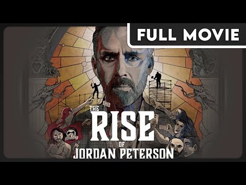 The Rise of Jordan Peterson still