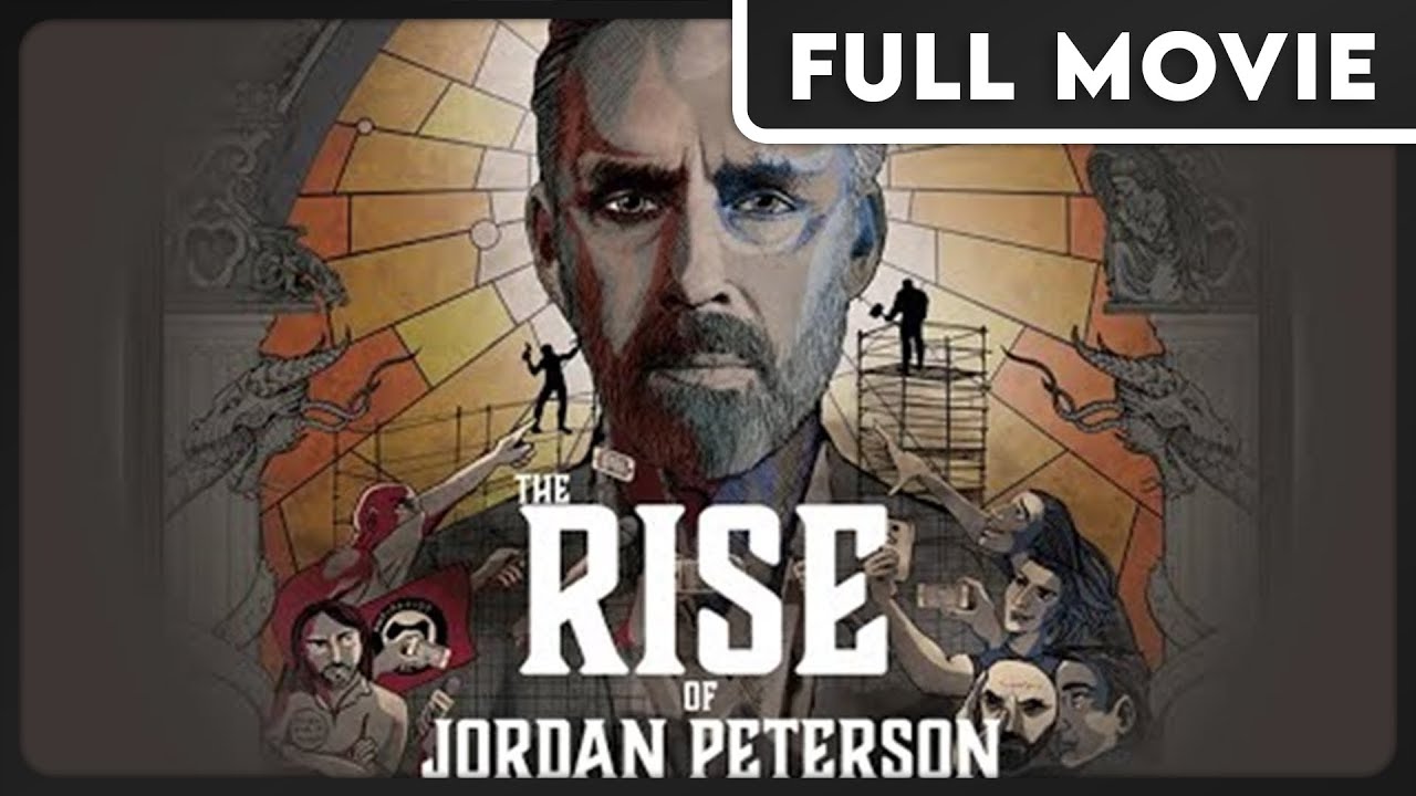 The Rise of Jordan Peterson