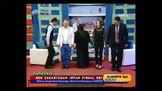 HAMİT ÇİÇEK++KÖKSAL YETGİN++++++HORON