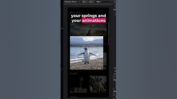 🐧 pngwn gives us a masterclass in making our web apps feel native 👨‍🏫