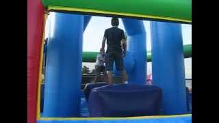 Like a Wrecking Ball. screenshot 5