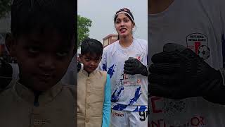 Shes Not Guarding The Goal Shes Guarding Bangladeshs Pride, One Epic Save At A Time