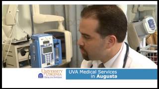 UVA Augusta: Offering Pediatric and Specialty Care to Fishersville, Staunton and Waynesboro