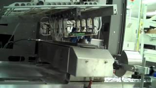 Used Vitronics Soltec mySelective 6748 Selective Solder