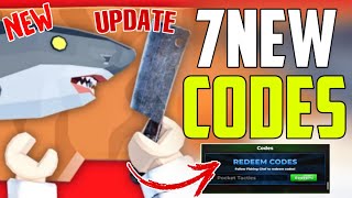 *NEW UPDATE*ALL WORKING FISHING CHEF CODES IN SEPTEMBER 2026! ROBLOX FISHING CHEF CODES 