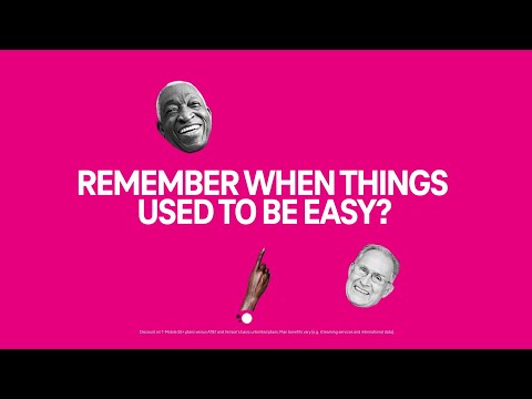 We've Made Switching to T-Mobile Even Easier | T-Mobile - We've Made Switching to T-Mobile Even Easier | T-Mobile