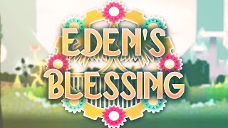 Edens Blessing by Subwoofer (me) [Insane Demon] Verified by Cinci