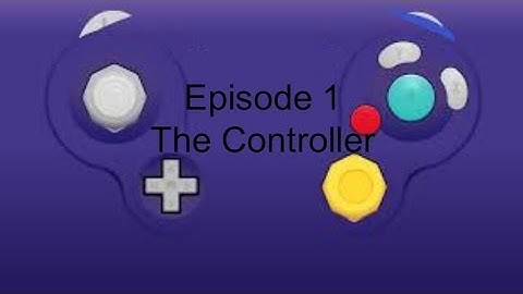 How to get better at Mario Kart Wii - Episode 1 The Controller
