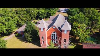 Mt. Vernon AME - support local history