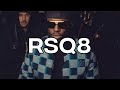 Werenoi type beat rsq8  instru rap 2024