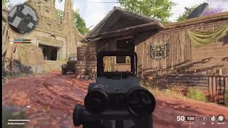 Call of Duty Black Ops Cold War Multiplayer videos