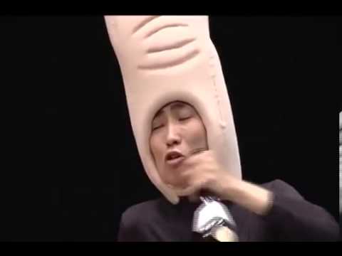 NON STYLE-手指(繁中字幕)