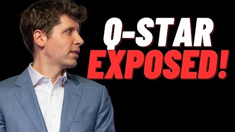 Shocking AI Leak: OpenAI