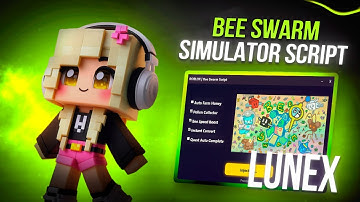 Bee Swarm Simulator Script (NO KEY) - New Update, Auto Farm, Auto Quest, Auto Sprinkler & More