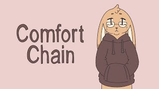 Comfort Chain Meme