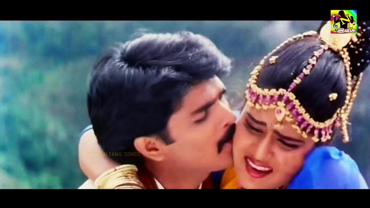 Adiye Adi Chinna Pulla Hd Songs அடியே அடி சின்னபுள்ள HD | Tamil Video Songs | Mano & Janaki Hits